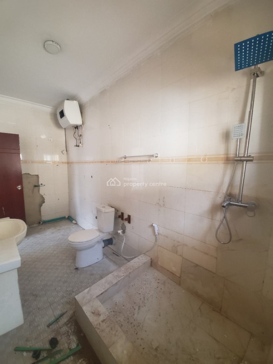 1 Room Studio, Lekki, Lagos, Self Contain (single Rooms) for Rent