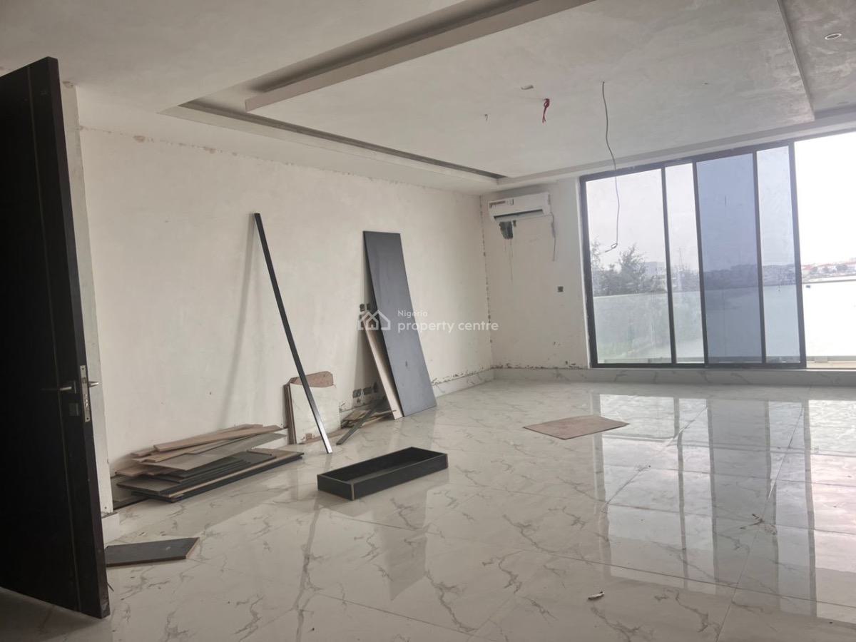 Newly Built 4 Bedroom Terraces & Maisonettes, Ikoyi, Lagos, House for Rent