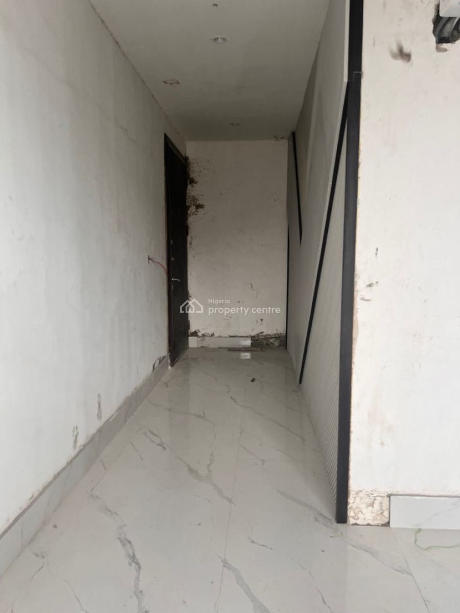 Newly Built 4 Bedroom Terraces & Maisonettes, Ikoyi, Lagos, House for Rent