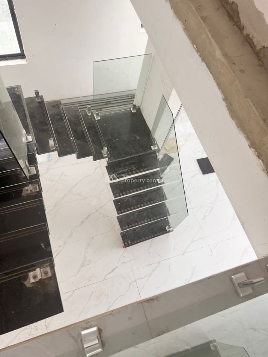 Newly Built 4 Bedroom Terraces & Maisonettes, Ikoyi, Lagos, House for Rent