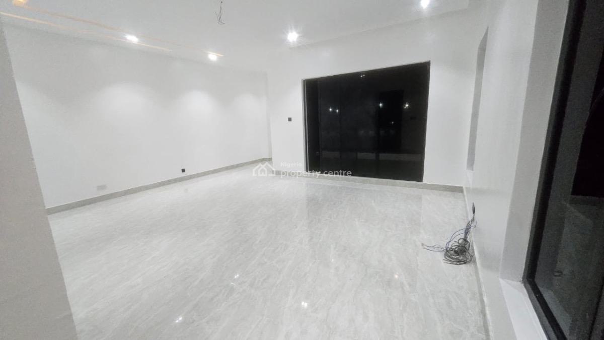 Brand New 5 Bedroom, Atlantic View Estate, Lekki, Lagos, Detached Duplex for Sale