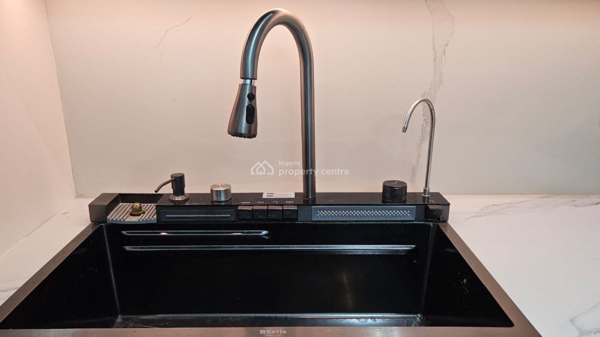 Brand New 5 Bedroom, Atlantic View Estate, Lekki, Lagos, Detached Duplex for Sale