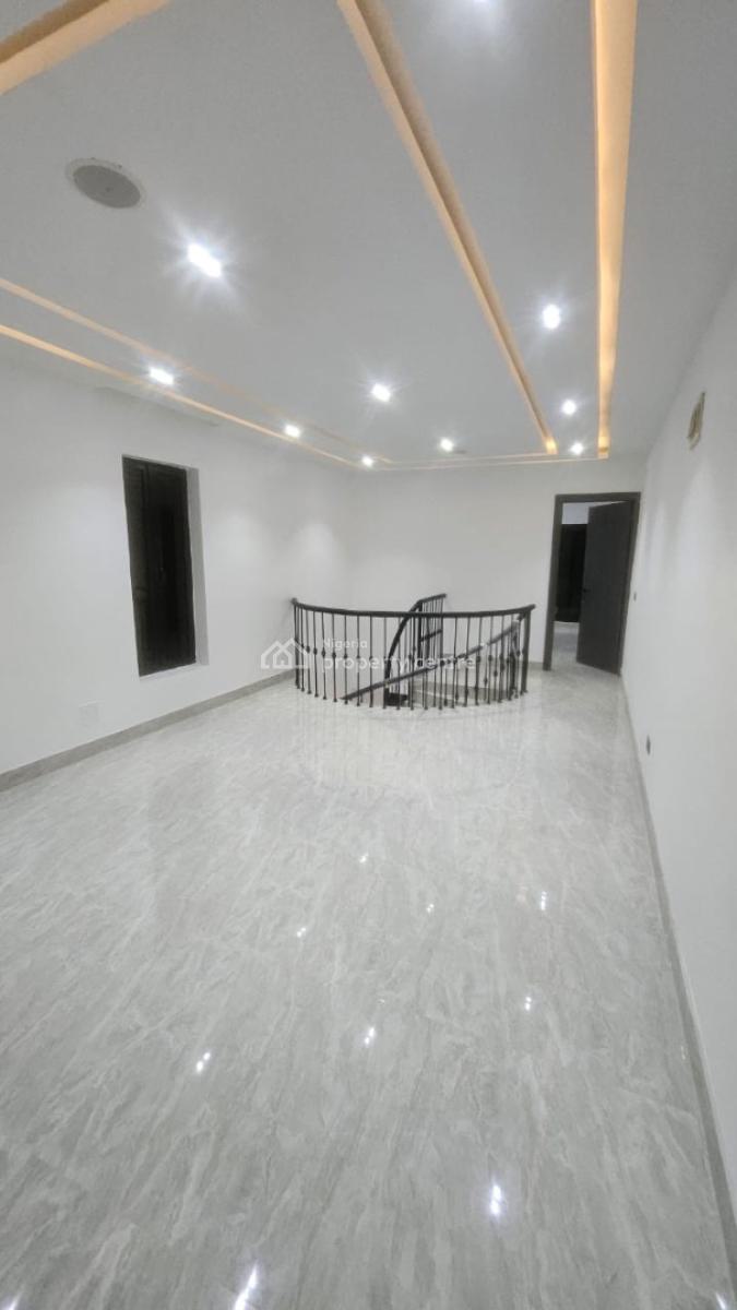 Brand New 5 Bedroom, Atlantic View Estate, Lekki, Lagos, Detached Duplex for Sale