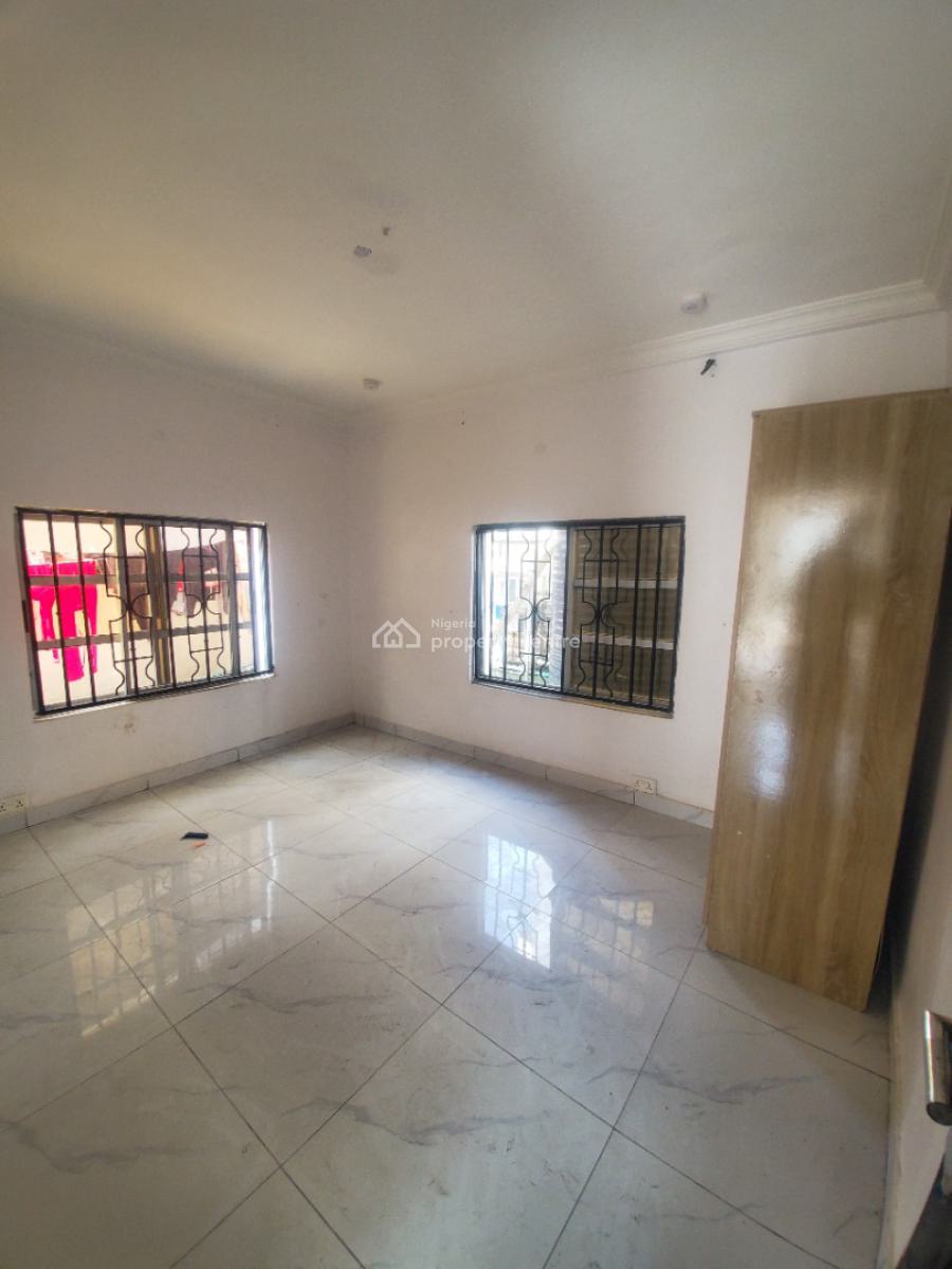 Room and Parlor, Conservation Road ., Lekki, Lagos, Mini Flat (room and Parlour) for Rent