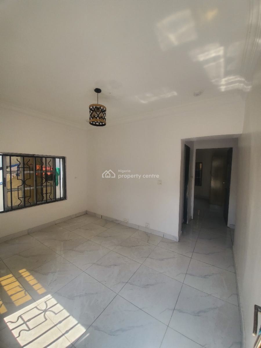 Room and Parlor, Conservation Road ., Lekki, Lagos, Mini Flat (room and Parlour) for Rent
