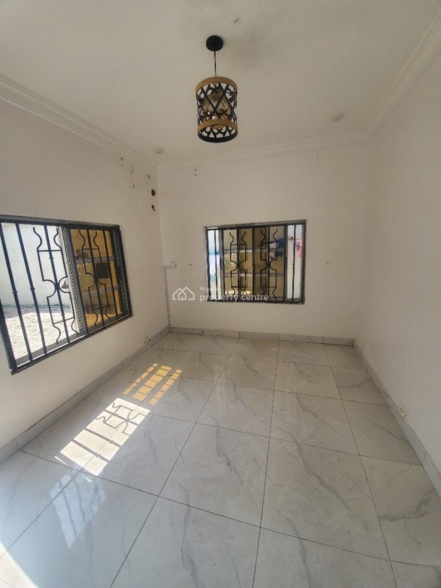 Room and Parlor, Conservation Road ., Lekki, Lagos, Mini Flat (room and Parlour) for Rent