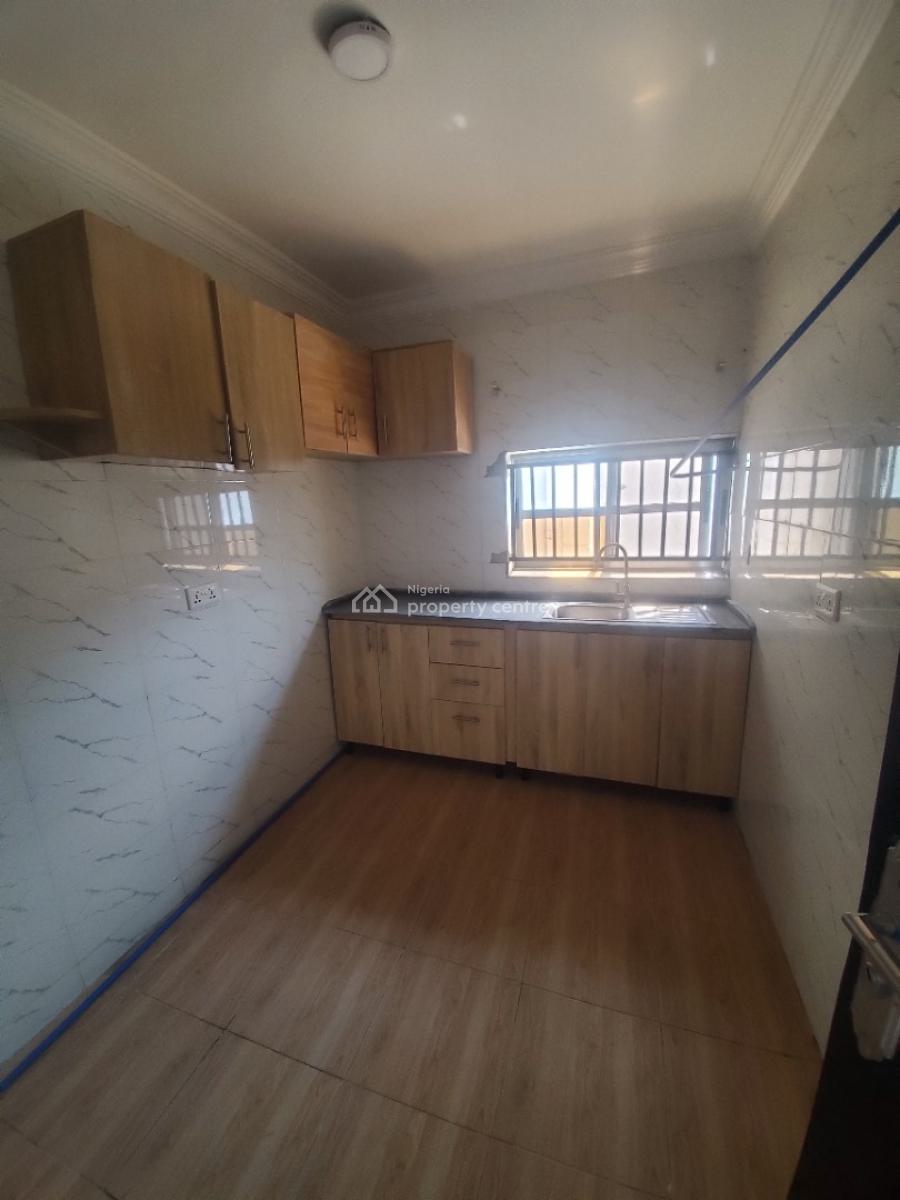 Room and Parlor, Conservation Road ., Lekki, Lagos, Mini Flat (room and Parlour) for Rent