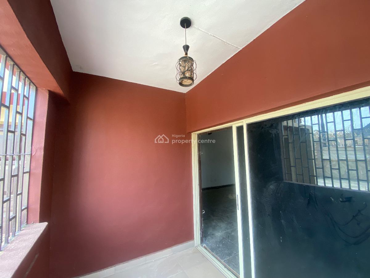 5-bedroom Semi-detached Duplex with Bq, Old Bodija Estate, Ibadan, Oyo, Semi-detached Duplex for Rent