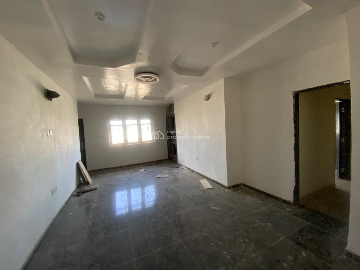 5-bedroom Semi-detached Duplex with Bq, Old Bodija Estate, Ibadan, Oyo, Semi-detached Duplex for Rent