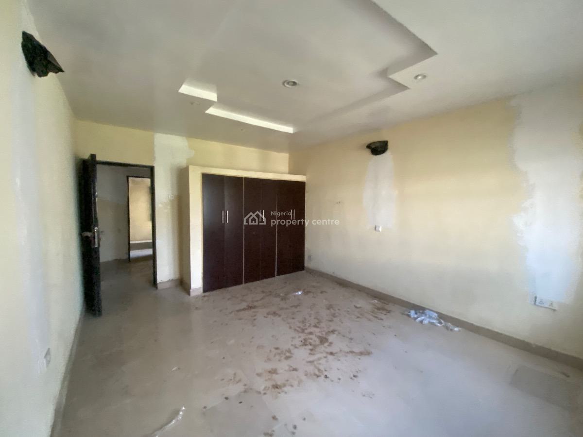 5-bedroom Semi-detached Duplex with Bq, Old Bodija Estate, Ibadan, Oyo, Semi-detached Duplex for Rent