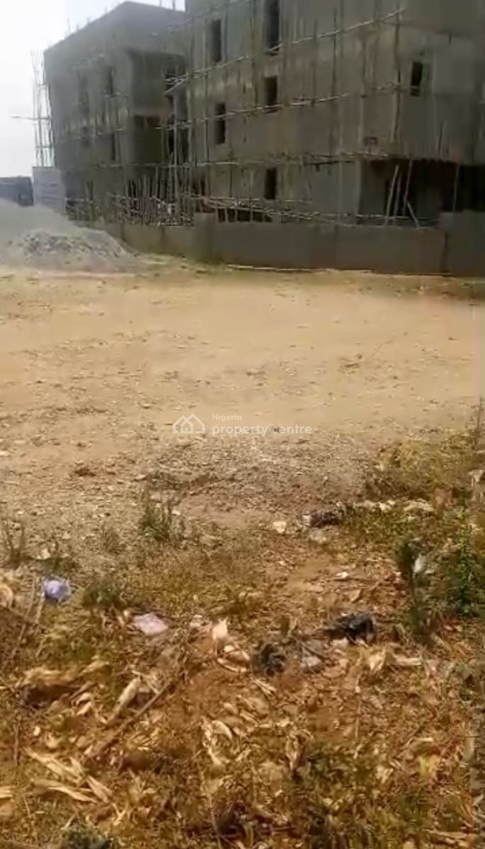 1,953sqm, Residential, Fcda C of O, Gwarimpa 2, Gwarinpa, Abuja, Residential Land for Sale