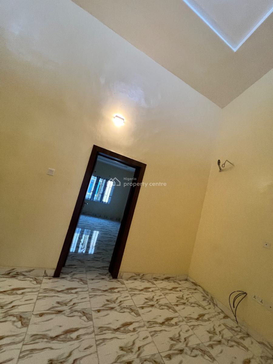 a Brand New 3bedroom Duplex, Pepperoni Abraham Adesunya Ajah, Lekki Phase 2, Lekki, Lagos, Terraced Duplex for Rent