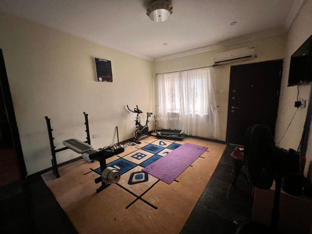 6 Bedroom Detached Duplex with 3 Rooms Bq&swimming Pool, Beechwood Estate, Bogije, Ibeju Lekki, Lagos, Detached Duplex for Sale