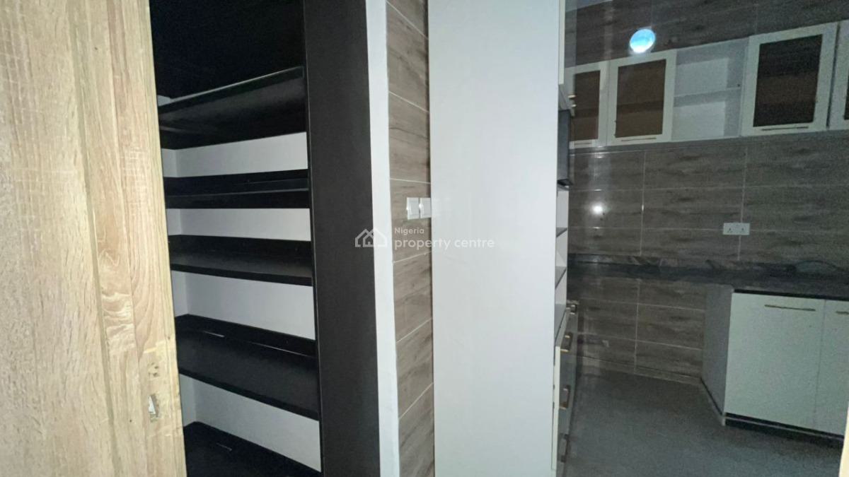 Spaciously Built 4 Bedroom Duplexes, Maryland, Lagos, Detached Duplex for Sale