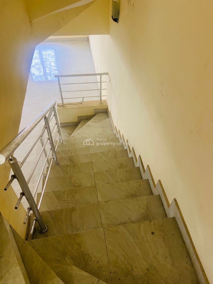 3 Bedroom Terrace Duplex, Creek Haven, Vgc, Lekki, Lagos, Terraced Duplex for Sale