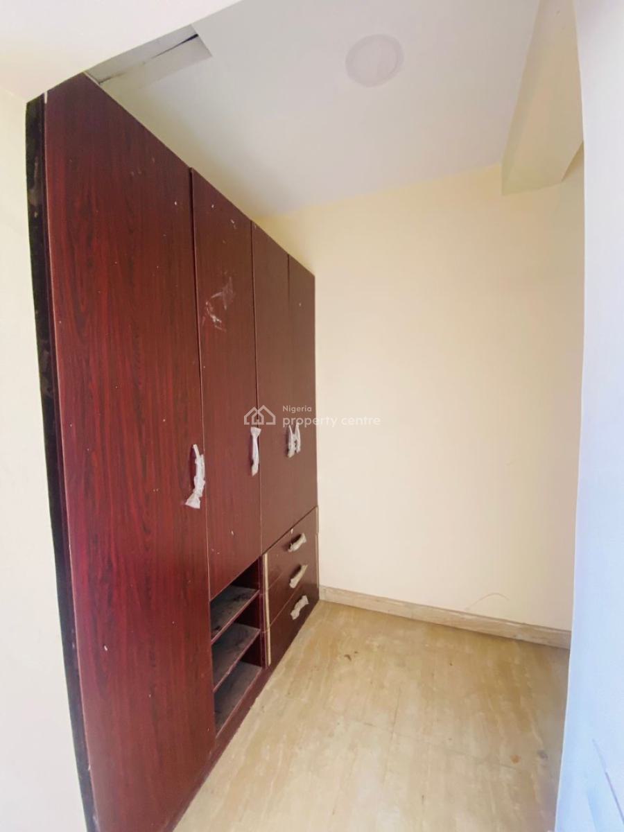 3 Bedroom Terrace Duplex, Creek Haven, Vgc, Lekki, Lagos, Terraced Duplex for Sale