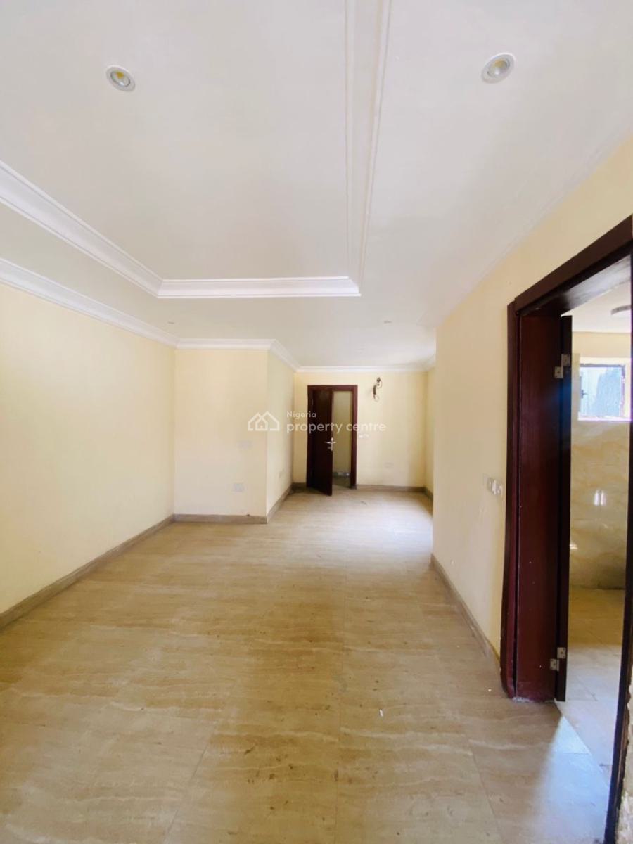 3 Bedroom Terrace Duplex, Creek Haven, Vgc, Lekki, Lagos, Terraced Duplex for Sale