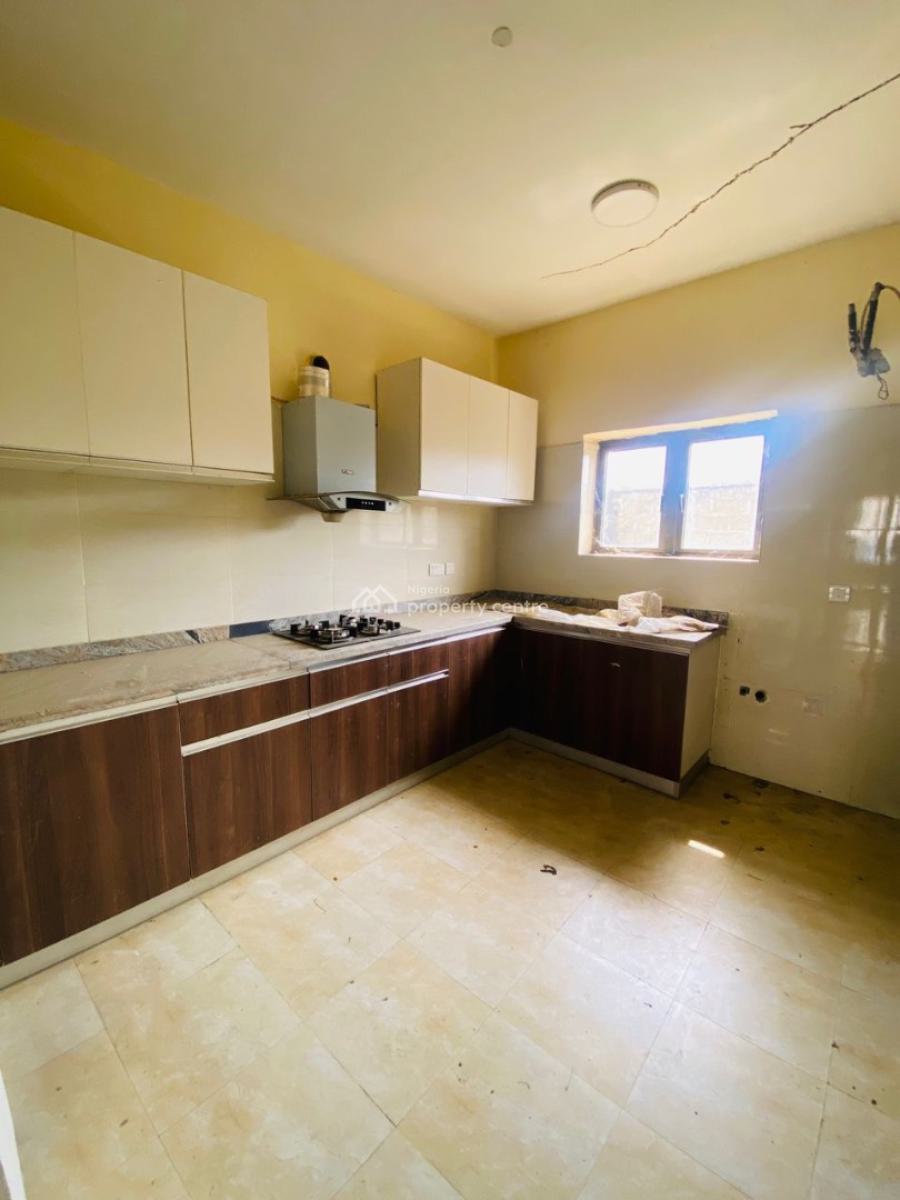 3 Bedroom Terrace Duplex, Creek Haven, Vgc, Lekki, Lagos, Terraced Duplex for Sale