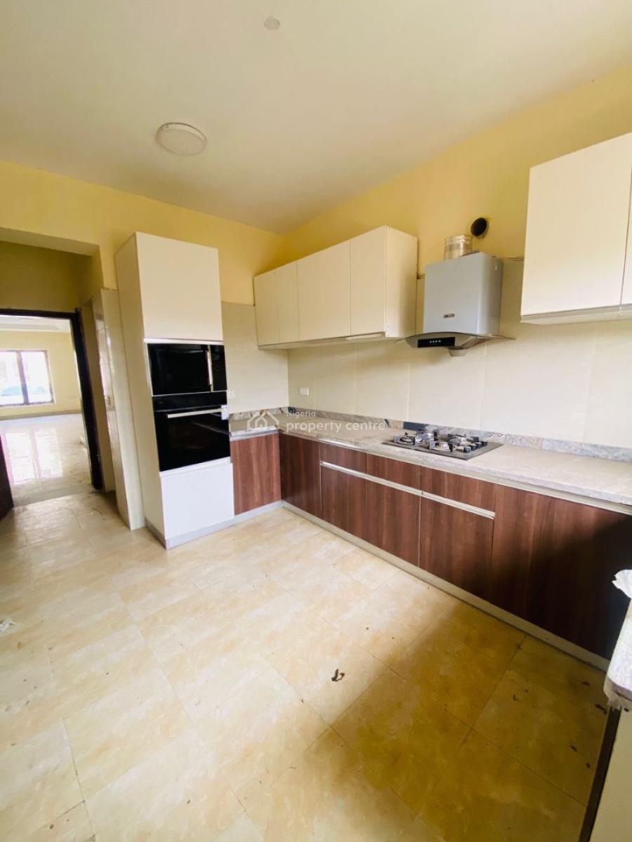 3 Bedroom Terrace Duplex, Creek Haven, Vgc, Lekki, Lagos, Terraced Duplex for Sale