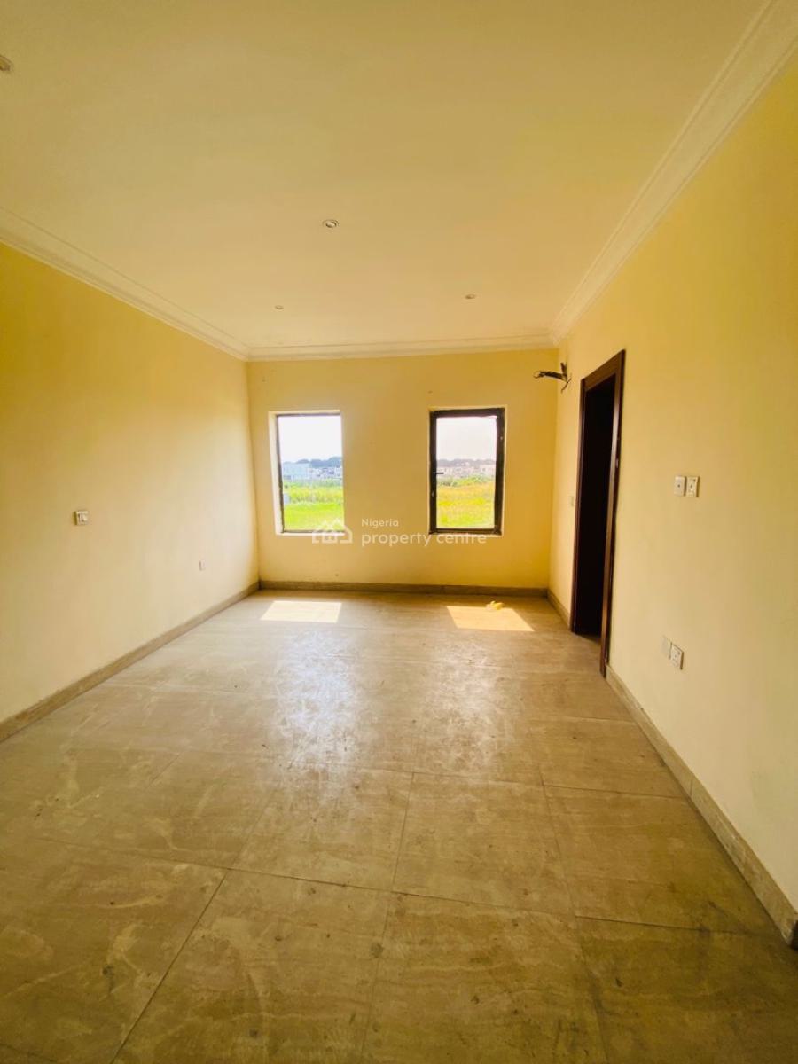3 Bedroom Terrace Duplex, Creek Haven, Vgc, Lekki, Lagos, Terraced Duplex for Sale