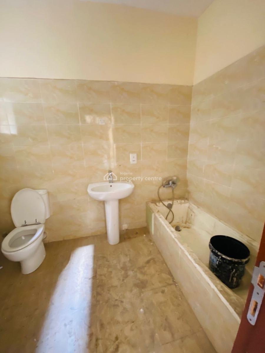 3 Bedroom Terrace Duplex, Creek Haven, Vgc, Lekki, Lagos, Terraced Duplex for Sale