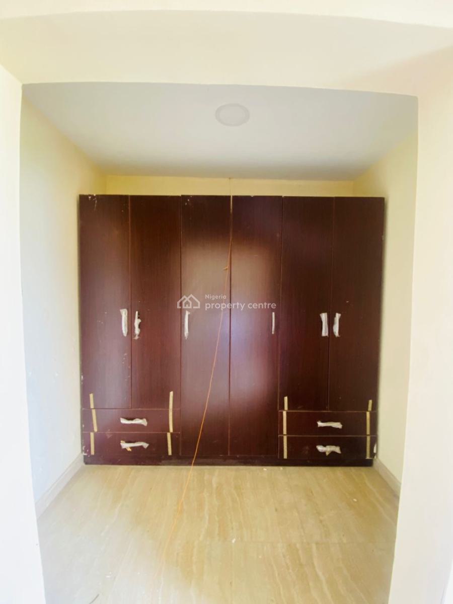 3 Bedroom Terrace Duplex, Creek Haven, Vgc, Lekki, Lagos, Terraced Duplex for Sale