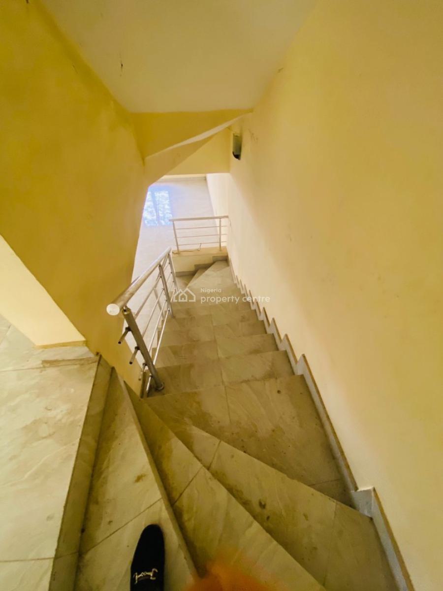 3 Bedroom Terrace Duplex, Creek Haven, Vgc, Lekki, Lagos, Terraced Duplex for Sale