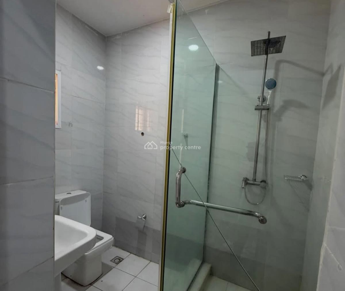 4 Bedrooms Semi Detached Duplex with Bq, Life Camp, Abuja, Semi-detached Duplex for Sale