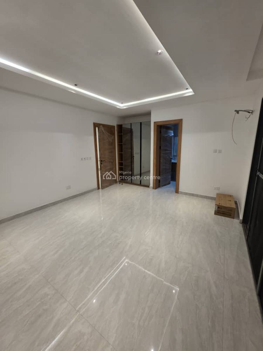 Fully Automated Detached Duplex, Banana Island, Ikoyi, Lagos, Detached Duplex for Rent