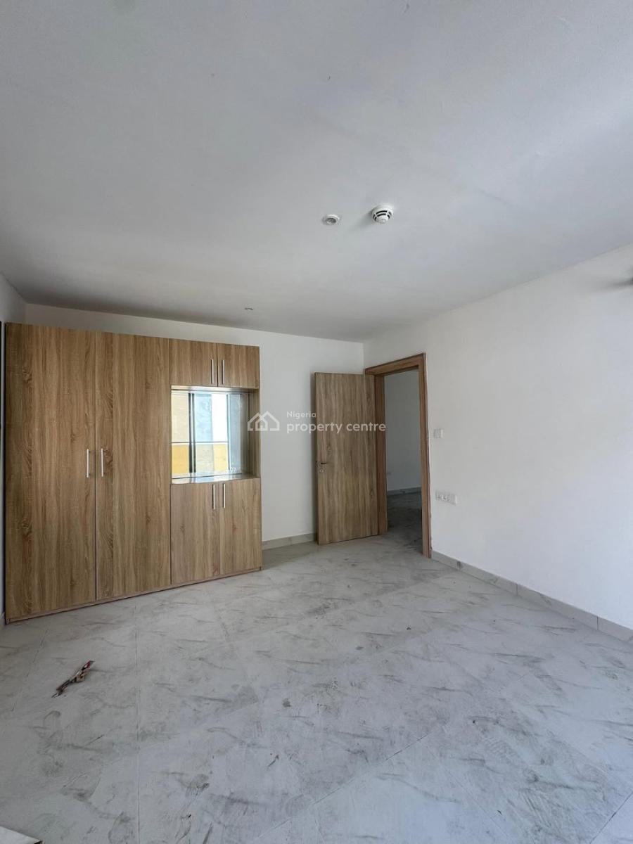 Luxury 3 Bedroom Apartment, Ikate, Lekki, Lagos, House for Rent