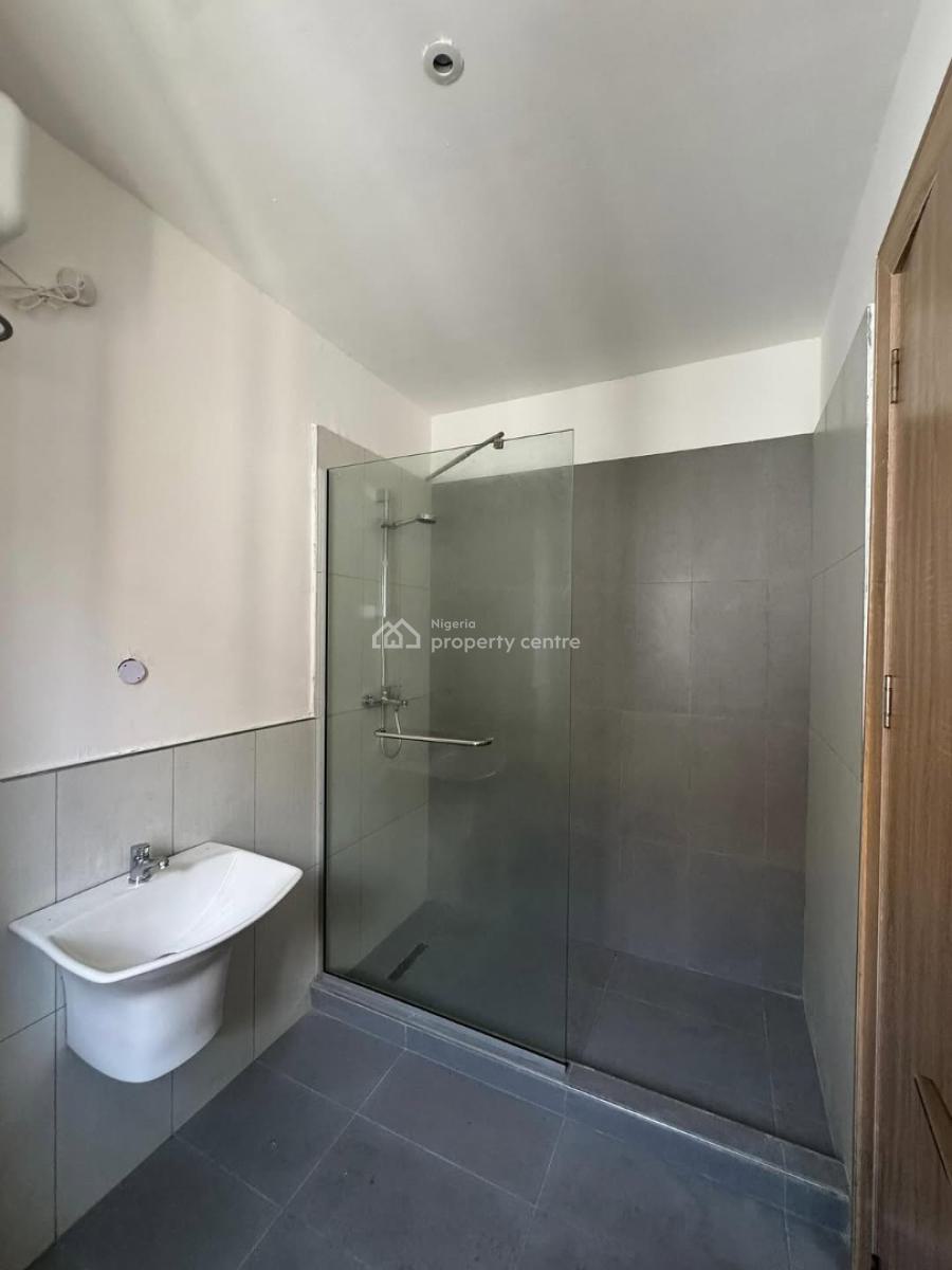 Luxury 3 Bedroom Apartment, Ikate, Lekki, Lagos, House for Rent