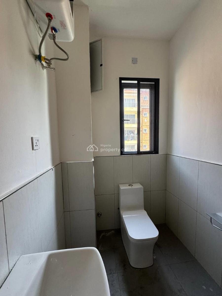 Luxury 3 Bedroom Apartment, Ikate, Lekki, Lagos, House for Rent