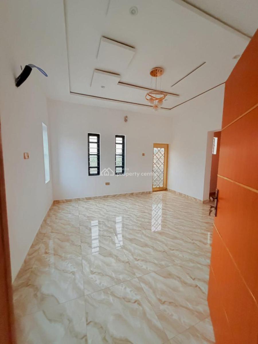 New Detached Duplex, Shonibare Estate, Maryland, Lagos, Detached Duplex for Rent