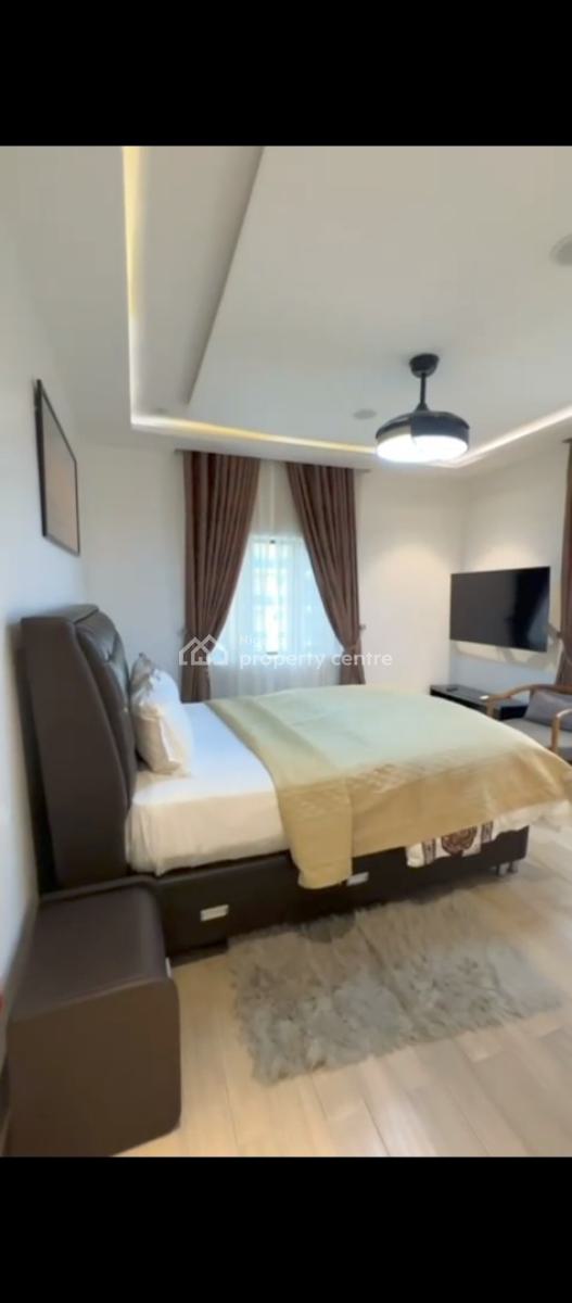Furnished 3 Bedroom Apartment with Mini Flat Guest Chalet (bq), Off Mobolaji Johnson Avenue, Ikoyi, Lagos, Flat / Apartment for Rent