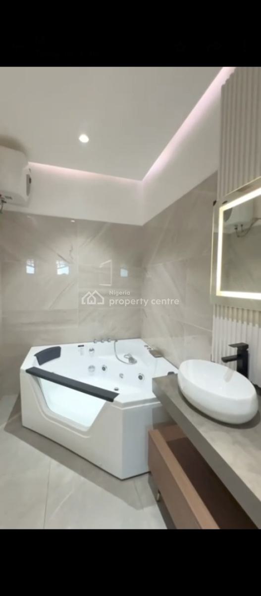 Furnished 3 Bedroom Apartment with Mini Flat Guest Chalet (bq), Off Mobolaji Johnson Avenue, Ikoyi, Lagos, Flat / Apartment for Rent