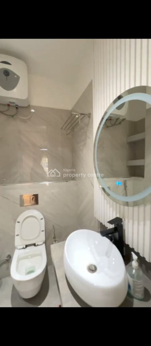 Furnished 3 Bedroom Apartment with Mini Flat Guest Chalet (bq), Off Mobolaji Johnson Avenue, Ikoyi, Lagos, Flat / Apartment for Rent