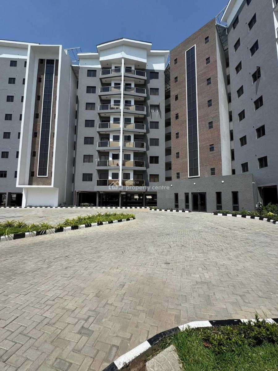 Luxury 1 Bedroom Apartment, Ikate, Lekki, Lagos, House for Rent