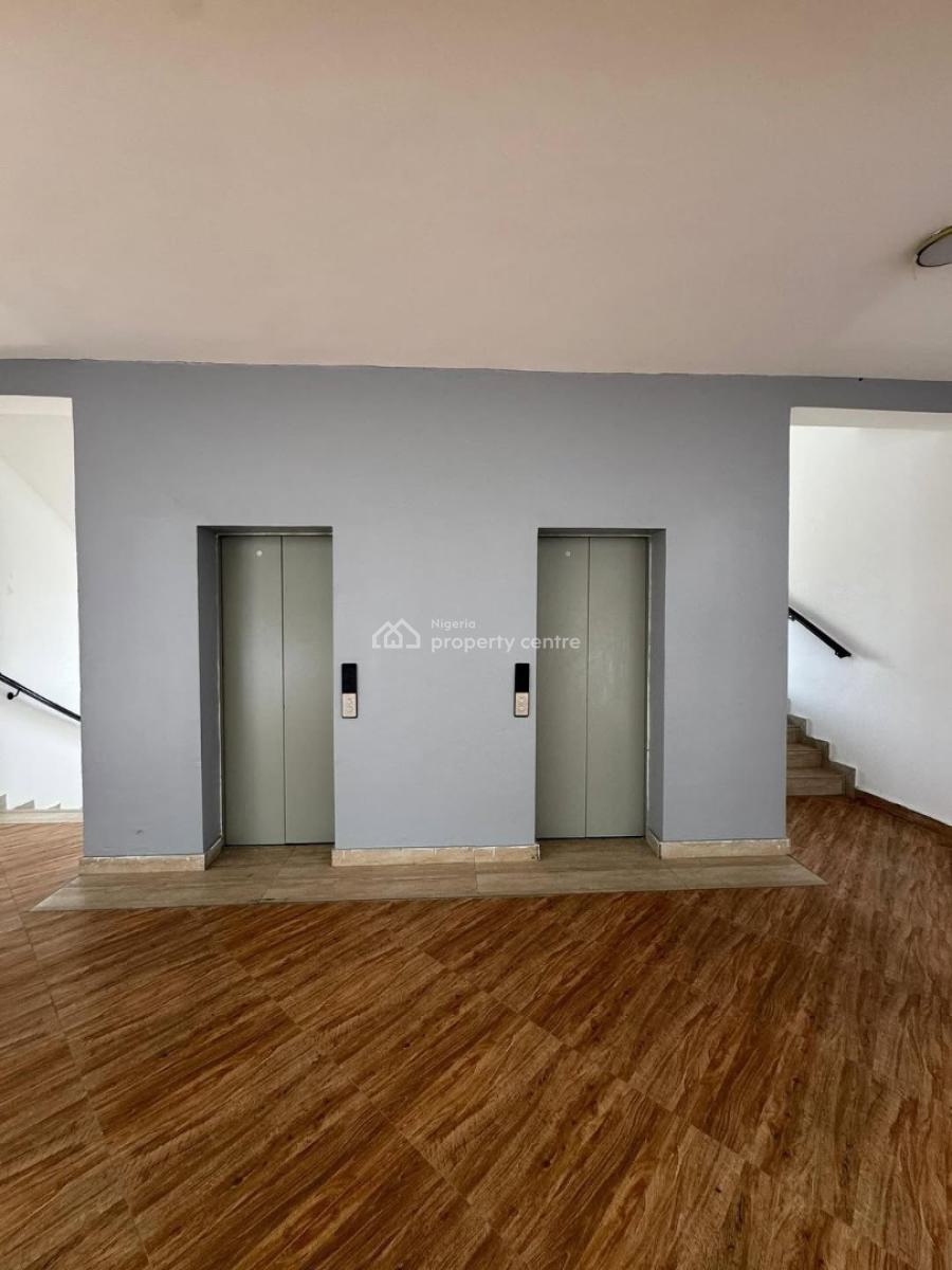 Luxury 1 Bedroom Apartment, Ikate, Lekki, Lagos, House for Rent