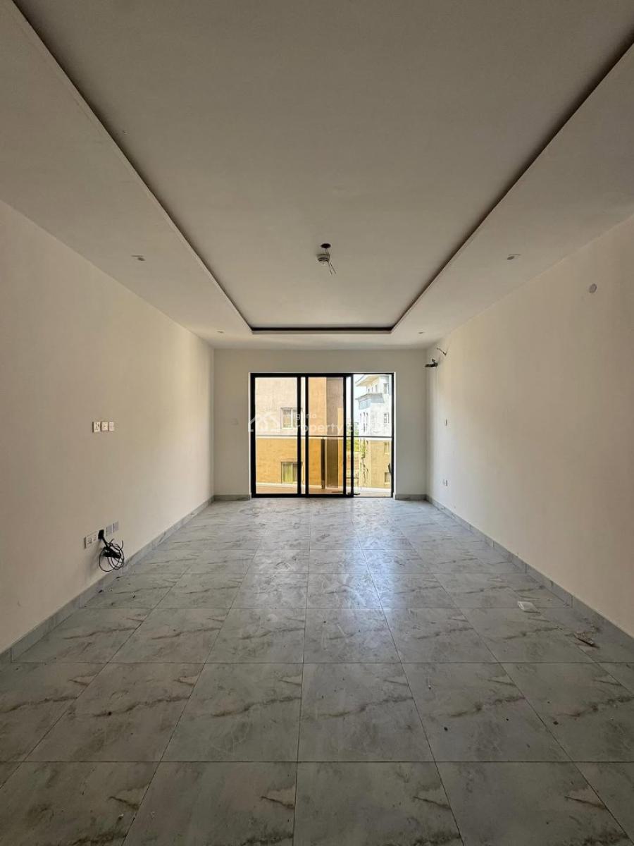 Luxury 1 Bedroom Apartment, Ikate, Lekki, Lagos, House for Rent
