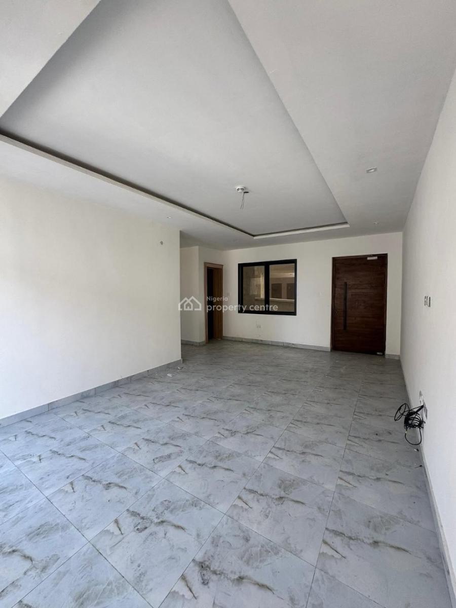 Luxury 1 Bedroom Apartment, Ikate, Lekki, Lagos, House for Rent