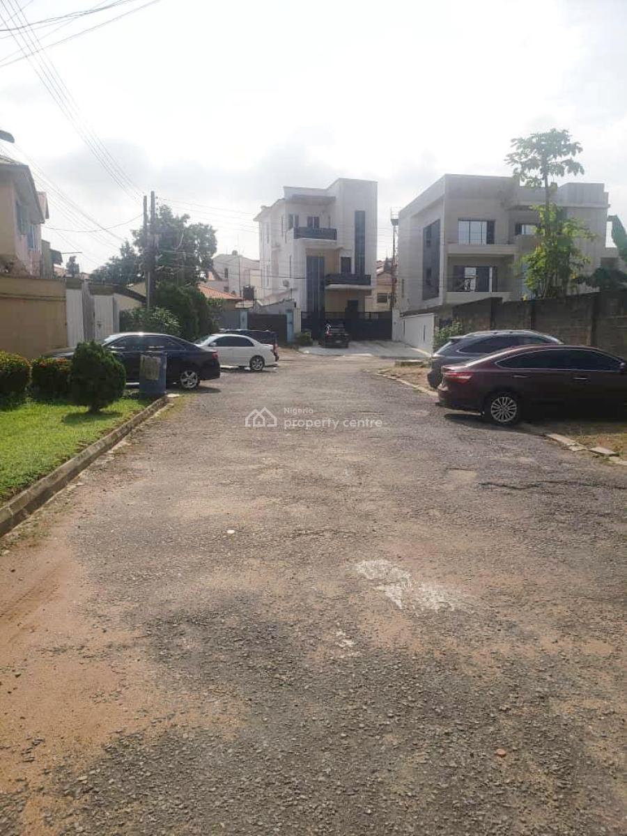 a Land Measuring 1300sqm on a Corner Piece in a Good Location, Omole Phase 2, Ikeja, Lagos, Land for Sale