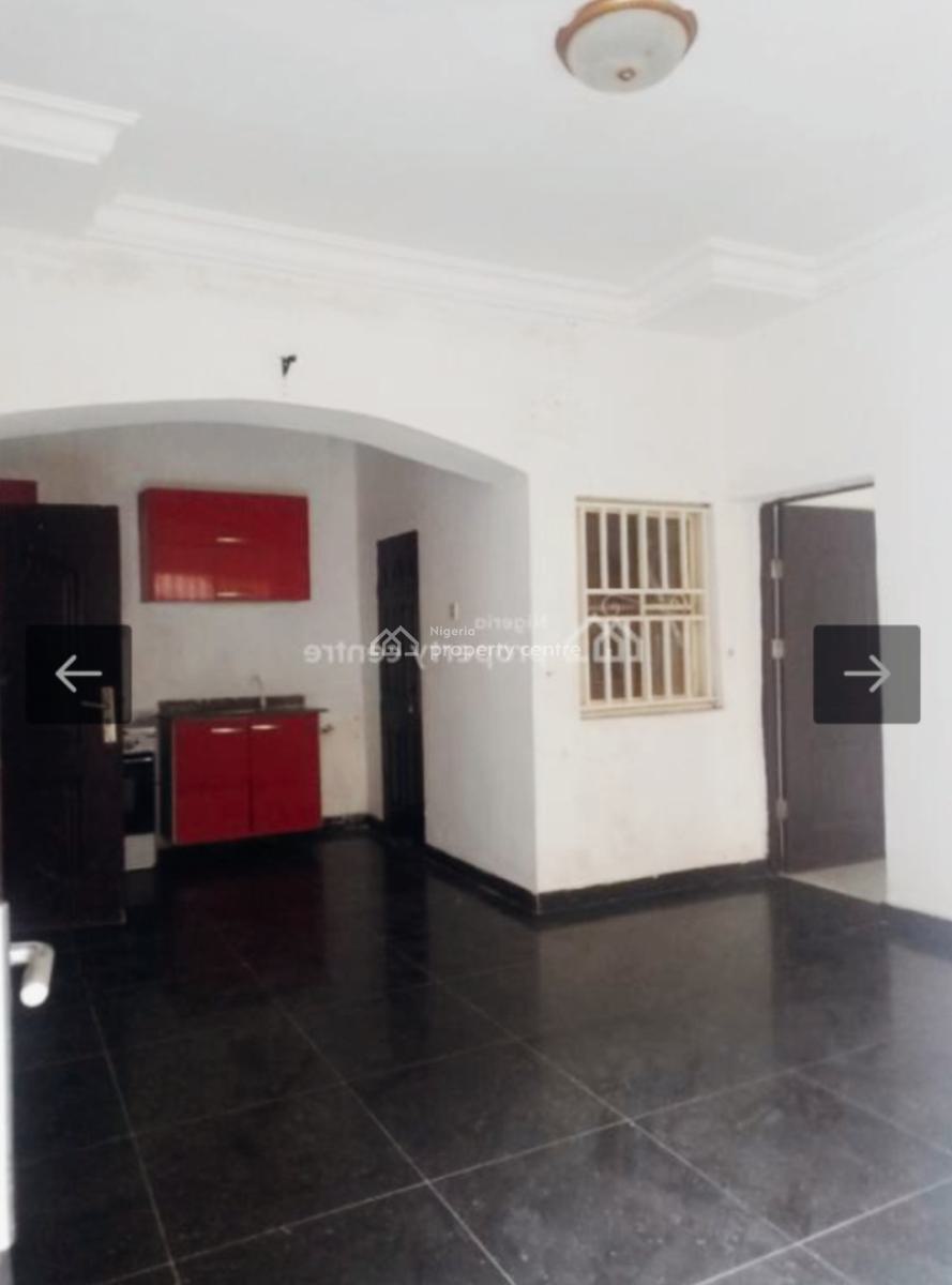 a 2 Bedroom Flat, Chevron Ext, Osapa Ext., Agungi, Lekki, Lagos, Flat / Apartment for Rent
