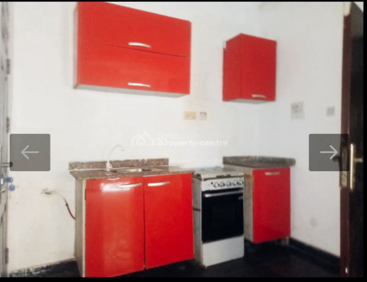 a 2 Bedroom Flat, Chevron Ext, Osapa Ext., Agungi, Lekki, Lagos, Flat / Apartment for Rent