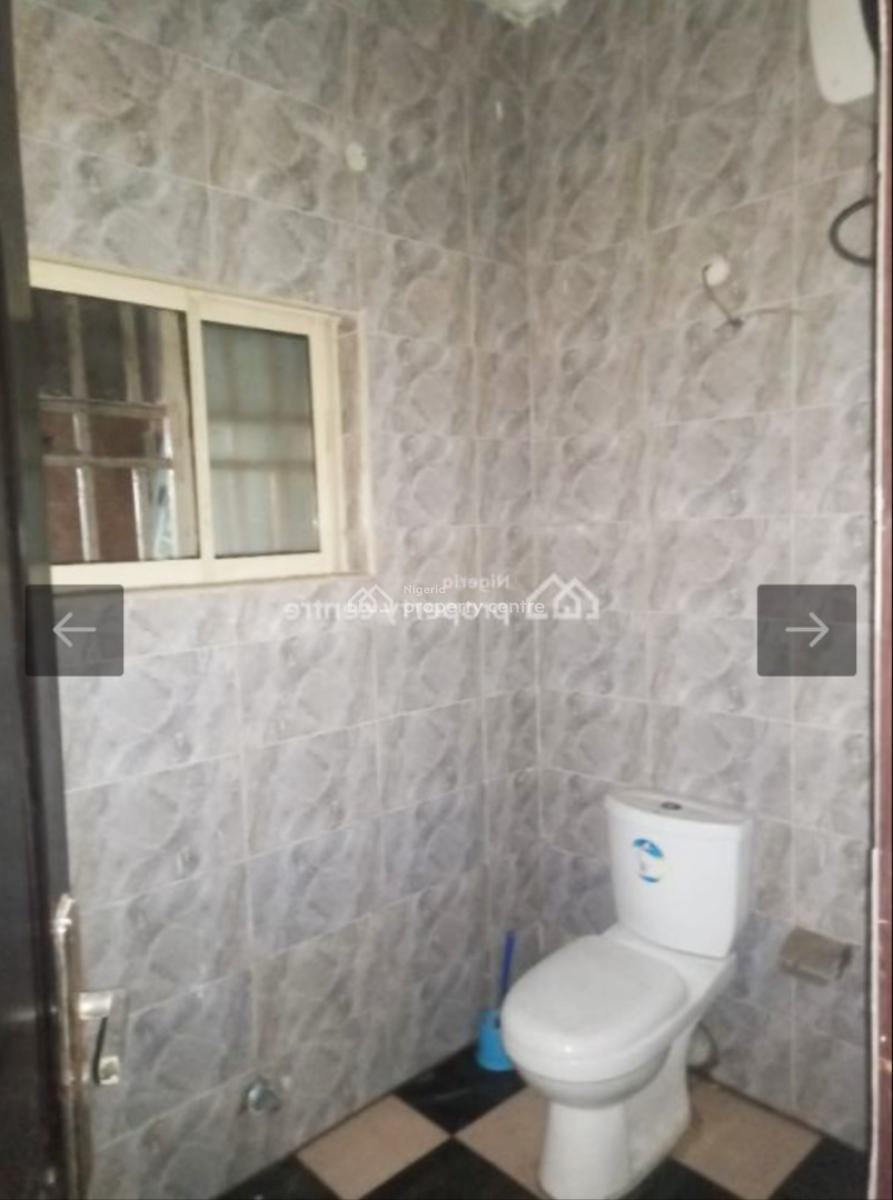 a 2 Bedroom Flat, Chevron Ext, Osapa Ext., Agungi, Lekki, Lagos, Flat / Apartment for Rent