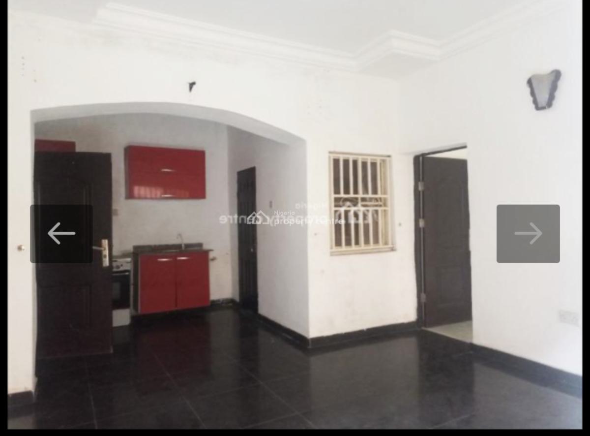 a 2 Bedroom Flat, Chevron Ext, Osapa Ext., Agungi, Lekki, Lagos, Flat / Apartment for Rent