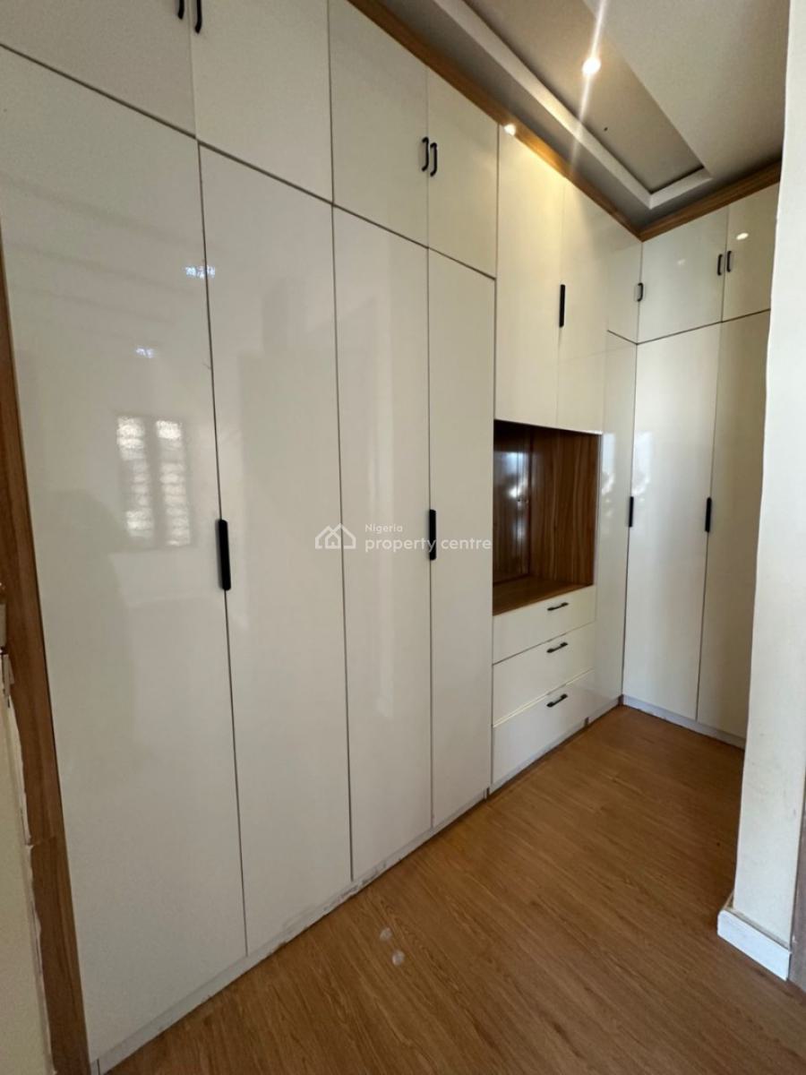 Exquisite 4 Bedroom Semi-detached Duplex with Bq, Ado, Ajah, Lagos, Ado, Ajah, Lagos, Semi-detached Duplex for Rent