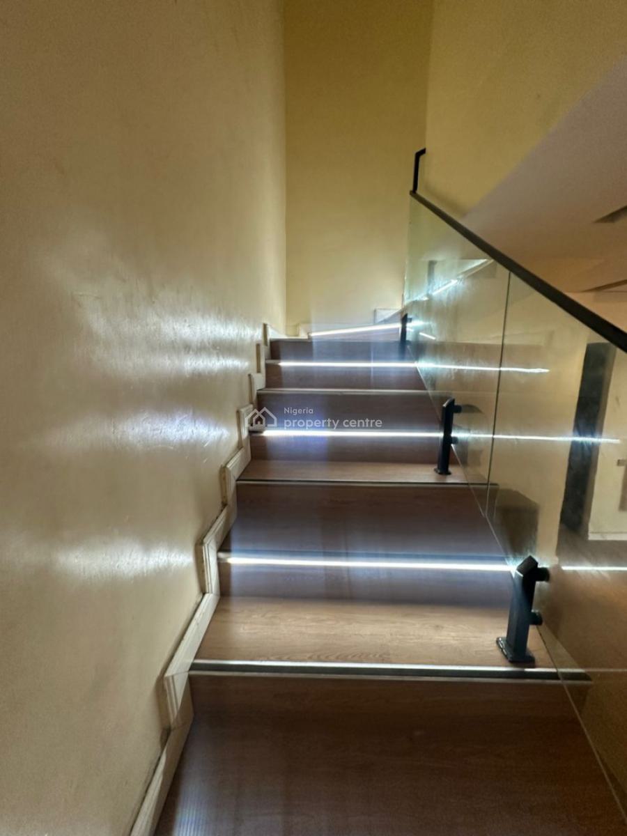 Exquisite 4 Bedroom Semi-detached Duplex with Bq, Ado, Ajah, Lagos, Ado, Ajah, Lagos, Semi-detached Duplex for Rent