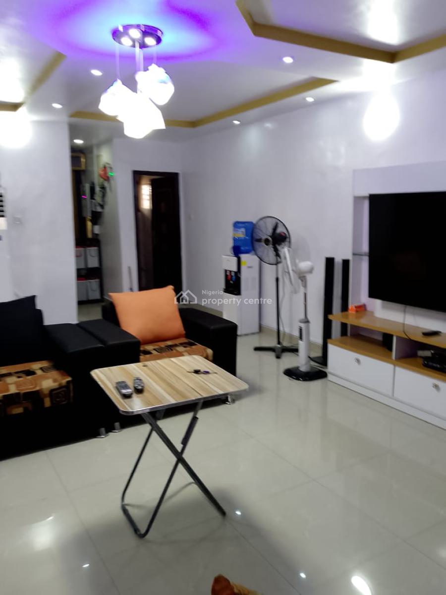 Luxury 3 Bedroom Flat, Abule Egba, Agege, Lagos, Commercial Property for Sale