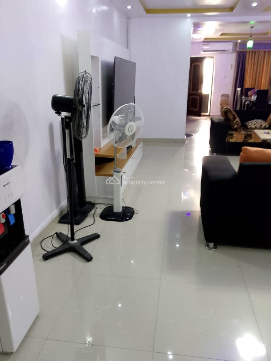 Luxury 3 Bedroom Flat, Abule Egba, Agege, Lagos, Commercial Property for Sale