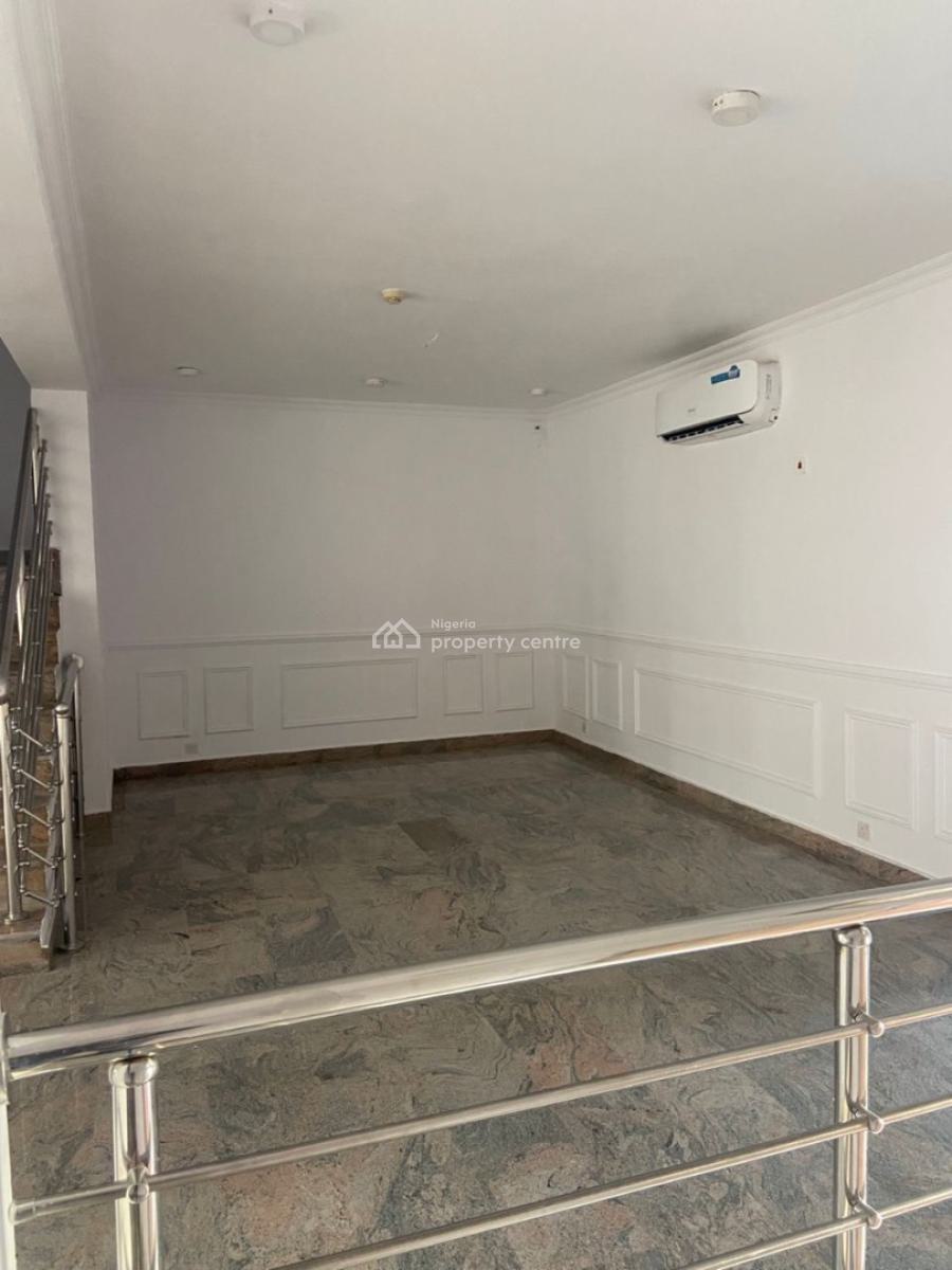 Tastefully Built 3 Bedroom Terrace, Ikoyi Central, Ikoyi, Lagos, Terraced Duplex for Rent
